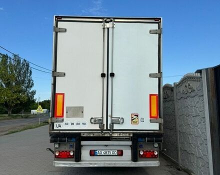 Білий Сканіа Р 420, об'ємом двигуна 11.71 л та пробігом 1 тис. км за 25500 $, фото 38 на Automoto.ua