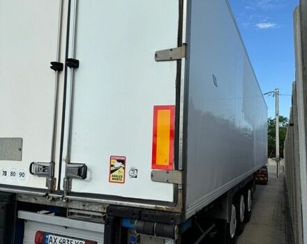 Білий Сканіа Р 420, об'ємом двигуна 11.71 л та пробігом 1 тис. км за 25500 $, фото 39 на Automoto.ua