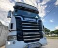 Білий Сканіа Р 420, об'ємом двигуна 11.71 л та пробігом 1 тис. км за 25500 $, фото 1 на Automoto.ua