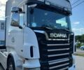 Білий Сканіа Р 420, об'ємом двигуна 11.71 л та пробігом 1 тис. км за 25500 $, фото 2 на Automoto.ua