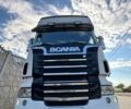 Білий Сканіа Р 420, об'ємом двигуна 11.71 л та пробігом 1 тис. км за 27000 $, фото 1 на Automoto.ua