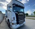 Білий Сканіа Р 420, об'ємом двигуна 11.71 л та пробігом 1 тис. км за 25500 $, фото 4 на Automoto.ua