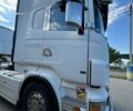 Білий Сканіа Р 420, об'ємом двигуна 11.71 л та пробігом 1 тис. км за 25500 $, фото 5 на Automoto.ua
