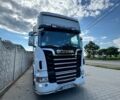 Білий Сканіа Р 420, об'ємом двигуна 11.71 л та пробігом 1 тис. км за 25500 $, фото 3 на Automoto.ua