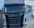 Білий Сканіа Р 420, об'ємом двигуна 11.71 л та пробігом 1 тис. км за 25500 $, фото 24 на Automoto.ua