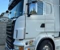 Білий Сканіа Р 420, об'ємом двигуна 11.71 л та пробігом 1 тис. км за 25500 $, фото 6 на Automoto.ua