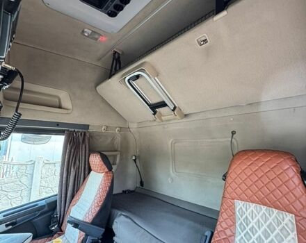 Білий Сканіа Р 420, об'ємом двигуна 11.71 л та пробігом 1 тис. км за 25500 $, фото 9 на Automoto.ua
