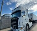 Білий Сканіа Р 420, об'ємом двигуна 11.71 л та пробігом 1 тис. км за 25500 $, фото 20 на Automoto.ua