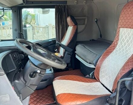Білий Сканіа Р 420, об'ємом двигуна 11.71 л та пробігом 1 тис. км за 25500 $, фото 19 на Automoto.ua