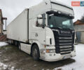 Белый Сканиа Р 420, объемом двигателя 11.7 л и пробегом 1 тыс. км за 27000 $, фото 2 на Automoto.ua