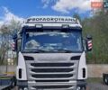 Белый Сканиа Р 420, объемом двигателя 11.71 л и пробегом 1 тыс. км за 15000 $, фото 1 на Automoto.ua
