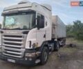 Белый Сканиа Р 420, объемом двигателя 0 л и пробегом 1 тыс. км за 18000 $, фото 4 на Automoto.ua