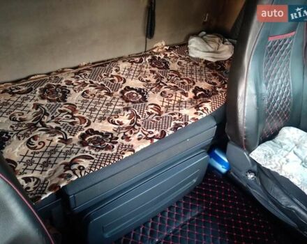 Белый Сканиа Р 420, объемом двигателя 0 л и пробегом 1 тыс. км за 18000 $, фото 17 на Automoto.ua