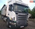 Белый Сканиа Р 420, объемом двигателя 0 л и пробегом 1 тыс. км за 18000 $, фото 3 на Automoto.ua