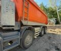 Белый Сканиа Р 420, объемом двигателя 2.97 л и пробегом 500 тыс. км за 58500 $, фото 10 на Automoto.ua
