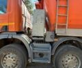 Белый Сканиа Р 420, объемом двигателя 2.97 л и пробегом 500 тыс. км за 58500 $, фото 6 на Automoto.ua