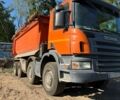Белый Сканиа Р 420, объемом двигателя 2.97 л и пробегом 500 тыс. км за 58500 $, фото 1 на Automoto.ua
