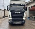 Белый Сканиа Р 420, объемом двигателя 11.71 л и пробегом 1 тыс. км за 15000 $, фото 1 на Automoto.ua