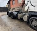 Белый Сканиа Р 420, объемом двигателя 11.71 л и пробегом 113 тыс. км за 13500 $, фото 4 на Automoto.ua