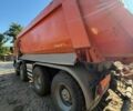 Белый Сканиа Р 420, объемом двигателя 2.97 л и пробегом 500 тыс. км за 58500 $, фото 3 на Automoto.ua