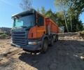 Белый Сканиа Р 420, объемом двигателя 2.97 л и пробегом 500 тыс. км за 58500 $, фото 1 на Automoto.ua