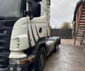 Белый Сканиа Р 420, объемом двигателя 11.71 л и пробегом 1 тыс. км за 15000 $, фото 1 на Automoto.ua