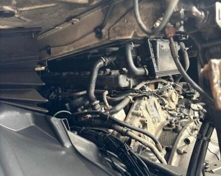 Белый Сканиа Р 420, объемом двигателя 11.71 л и пробегом 1 тыс. км за 15000 $, фото 6 на Automoto.ua