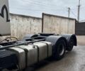 Белый Сканиа Р 420, объемом двигателя 11.71 л и пробегом 1 тыс. км за 15000 $, фото 2 на Automoto.ua