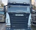 Белый Сканиа Р 420, объемом двигателя 11.71 л и пробегом 113 тыс. км за 13500 $, фото 1 на Automoto.ua