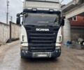 Белый Сканиа Р 420, объемом двигателя 11.71 л и пробегом 1 тыс. км за 15000 $, фото 1 на Automoto.ua