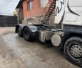 Белый Сканиа Р 420, объемом двигателя 11.71 л и пробегом 1 тыс. км за 15000 $, фото 3 на Automoto.ua