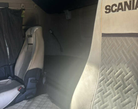 Сканіа Р 420 2011 у Дніпро (Дніпропетровську) на Automoto.ua Білий Сканіа Р 420, об'ємом двигуна 0 л та пробігом 700 тис. км за 60000 $, фото 4 на Automoto.ua