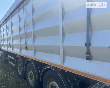 Сканіа Р 420 2011 у Дніпро (Дніпропетровську) на Automoto.ua Білий Сканіа Р 420, об'ємом двигуна 0 л та пробігом 700 тис. км за 60000 $, фото 8 на Automoto.ua