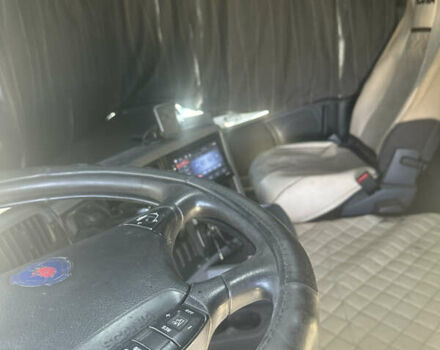 Сканіа Р 420 2011 у Дніпро (Дніпропетровську) на Automoto.ua Білий Сканіа Р 420, об'ємом двигуна 0 л та пробігом 700 тис. км за 60000 $, фото 3 на Automoto.ua