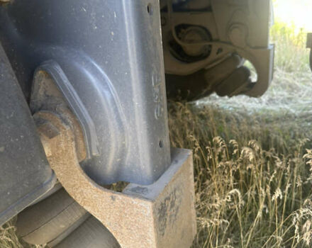 Сканіа Р 420 2011 у Дніпро (Дніпропетровську) на Automoto.ua Білий Сканіа Р 420, об'ємом двигуна 0 л та пробігом 700 тис. км за 60000 $, фото 11 на Automoto.ua