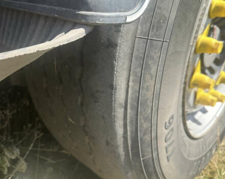 Сканіа Р 420 2011 у Дніпро (Дніпропетровську) на Automoto.ua Білий Сканіа Р 420, об'ємом двигуна 0 л та пробігом 700 тис. км за 60000 $, фото 10 на Automoto.ua