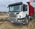 Білий Сканіа Р 420, об'ємом двигуна 13 л та пробігом 1 тис. км за 45000 $, фото 1 на Automoto.ua