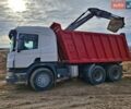 Білий Сканіа Р 420, об'ємом двигуна 13 л та пробігом 1 тис. км за 45000 $, фото 1 на Automoto.ua