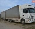 Белый Сканиа Р 420, объемом двигателя 11.71 л и пробегом 800 тыс. км за 22000 $, фото 1 на Automoto.ua