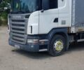 Белый Сканиа Р 420, объемом двигателя 11.7 л и пробегом 1 тыс. км за 27300 $, фото 2 на Automoto.ua