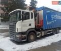 Білий Сканіа Р 420, об'ємом двигуна 11.71 л та пробігом 656 тис. км за 80000 $, фото 1 на Automoto.ua