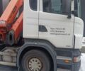 Білий Сканіа Р 420, об'ємом двигуна 11.71 л та пробігом 656 тис. км за 80000 $, фото 6 на Automoto.ua