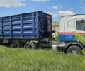 Белый Сканиа Р 420, объемом двигателя 0 л и пробегом 600 тыс. км за 11000 $, фото 1 на Automoto.ua