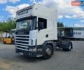 Білий Сканіа Р 420, об'ємом двигуна 11.71 л та пробігом 61 тис. км за 7500 $, фото 9 на Automoto.ua