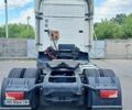 Білий Сканіа Р 420, об'ємом двигуна 11.71 л та пробігом 61 тис. км за 7500 $, фото 7 на Automoto.ua