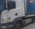 Білий Сканіа Р 420, об'ємом двигуна 11.71 л та пробігом 1 тис. км за 20000 $, фото 1 на Automoto.ua