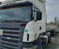 Белый Сканиа Р 420, объемом двигателя 0 л и пробегом 1 тыс. км за 12000 $, фото 1 на Automoto.ua