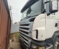 Белый Сканиа Р 420, объемом двигателя 12 л и пробегом 1000 тыс. км за 4000 $, фото 3 на Automoto.ua