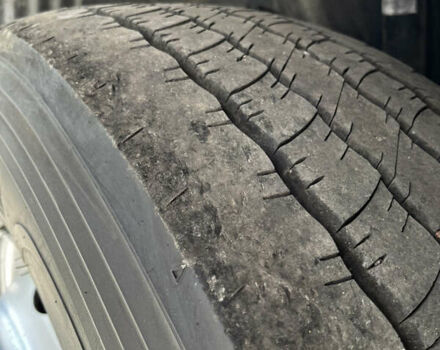 Сканіа Р 420 2006 у Миколаїв на Automoto.ua Білий Сканіа Р 420, об'ємом двигуна 11.7 л та пробігом 1 тис. км за 7900 $, фото 2 на Automoto.ua