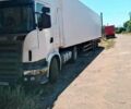 Белый Сканиа Р 420, объемом двигателя 11.71 л и пробегом 2 тыс. км за 8700 $, фото 3 на Automoto.ua